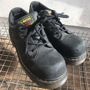 Dr. Martens Industrial Shoes size 39